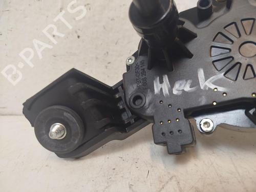 Rear wiper motor HYUNDAI i30 FASTBACK (PDE, PDEN) 1.0 T-GDI hybrid 48V | BP31791131M102 