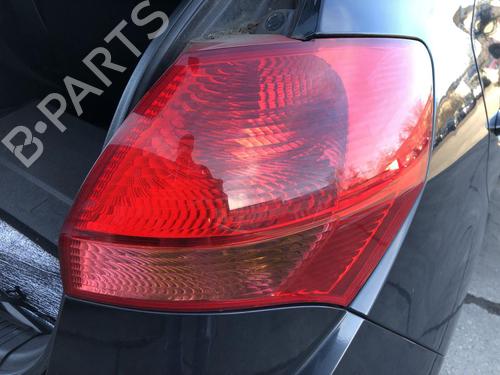 Used Right taillight KIA VENGA (YN) 1.4 CVVT (90 hp) 32713384