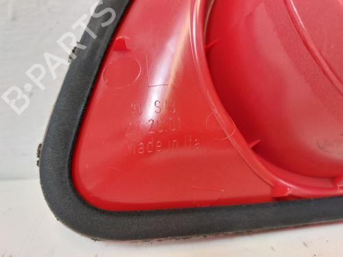 Left tailgate light VW PASSAT B6 Variant (3C5) 2.0 TDI | BP31791400C79