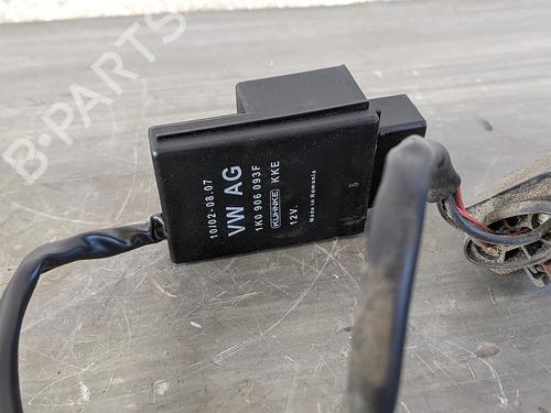 Fuel ECU VW GOLF VI (5K1) 1.4 TSI | BP31784016M50