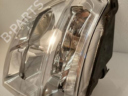 Left headlight OPEL MERIVA A MPV (X03) 1.6 (E75) | BP31787542C28 - Image 2