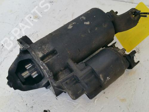 Motor de arranque AUDI 80 B4 Saloon (8C2) 2.0 (90 hp) 31781130