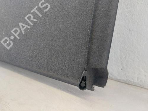 Rear parcel shelf RENAULT CLIO III (BR0/1, CR0/1) 1.6 16V (BR09, BR0T, CR09, CR0T) | BP31790565C85 