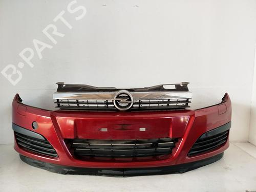 Used Front bumper OPEL ASTRA H Estate (A04) 1.9 CDTI 16V (L35) (120 hp) 31789222