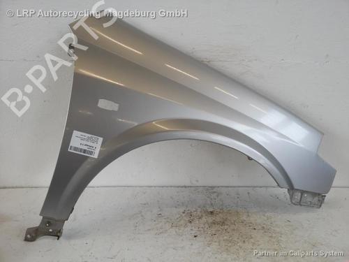 Forkjerm høyre NISSAN PRIMERA Estate (WP12) 1.8 (115 hp) 31778627