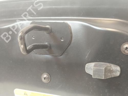 Andre NISSAN LEAF (ZE1) Electric | BP31791061O1