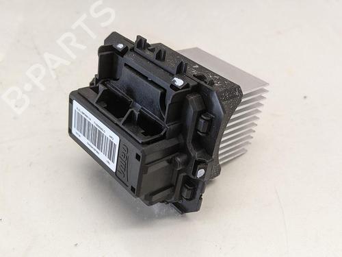 Andre PEUGEOT 208 I (CA_, CC_) 1.2 VTI 82 (82 hp) 31785014