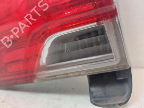 Other PEUGEOT 2008 I (CU_) 1.6 VTi | BP31790218O1