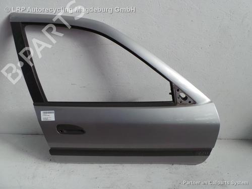 Autre RENAULT SAFRANE I (B54_) 2.2 (B543) (137 hp) 31958722