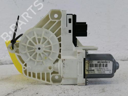 Used Other SKODA SUPERB II (3T4) 2.0 TDI (170 hp) 31781383