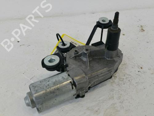 Used Rear wiper motor NISSAN PRIMERA Hatchback (P11) 1.8 16V (114 hp) 31781279
