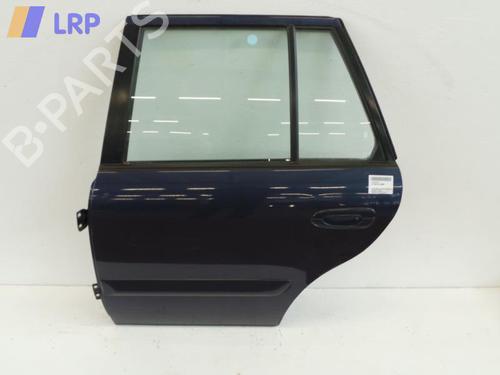 Used Left rear door MAZDA 626 V Station Wagon (GW) 2.0 (GWEW) (116 hp) 31776058