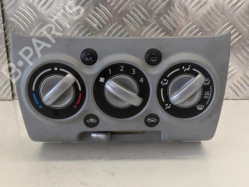 Used Climate control NISSAN PIXO (UA0) 1.0 (68 hp) 31785070