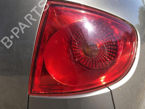 Right taillight SEAT ALTEA (5P1) 1.6 | BP31789806C35 