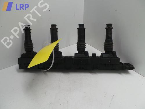 Ignition coil NISSAN PRIMERA Hatchback (P11) 1.8 16V | BP31776585M94 