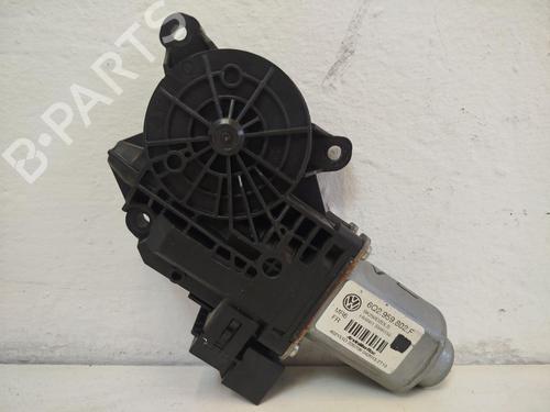 Used Left front window motor Left front window motor SKODA FABIA II (542) 1.2 12V (60 hp) 34103552 34103552