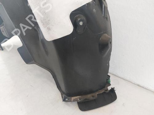 Hjulbue SMART #1 EV All-wheel Drive | BP31790472C56