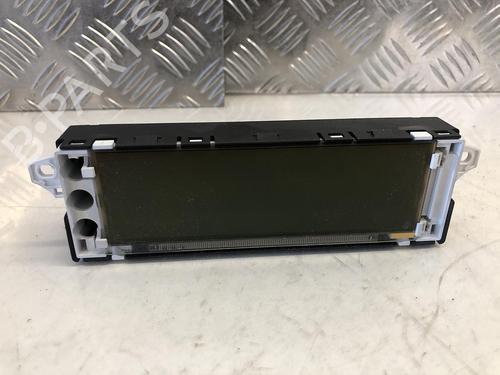 Display multifunzione CITROËN C4 Coupe (LA_) 1.4 16V (88 hp) 31785209