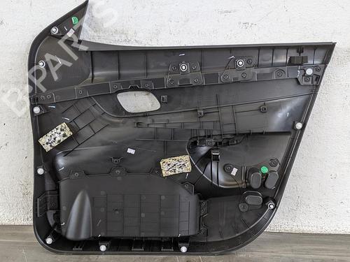Forra frente esquerda DACIA SPRING EV (B6M1) | BP31783798C58 