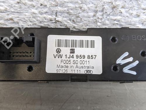 Left front window switch VW PASSAT B5 Variant (3B5) 2.5 TDI Syncro/4motion | BP31784622I27