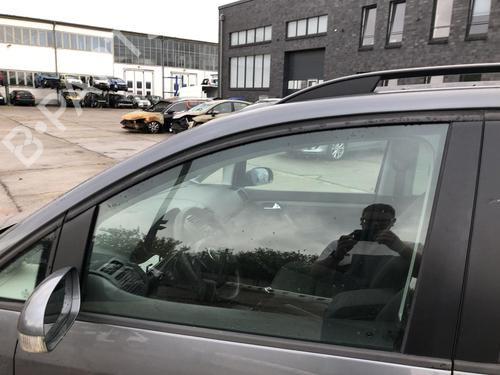 Left front door VW TOURAN (1T1, 1T2) 1.4 TSI | BP31959197C2 