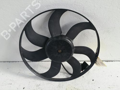 Køleventilator elektrisk NISSAN PRIMERA Hatchback (P11) 1.8 16V (114 hp) 31779676