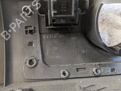 Other VW GOLF VI (5K1) 1.4 TSI | BP31784006O1