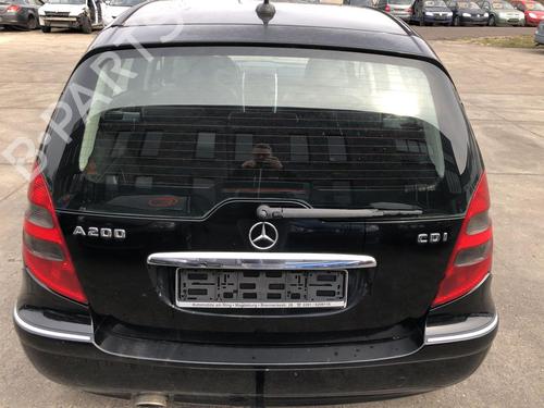 Used Other Other MERCEDES-BENZ A-CLASS (W169) A 200 CDI (169.008, 169.308) (140 hp) 33629930 33629930