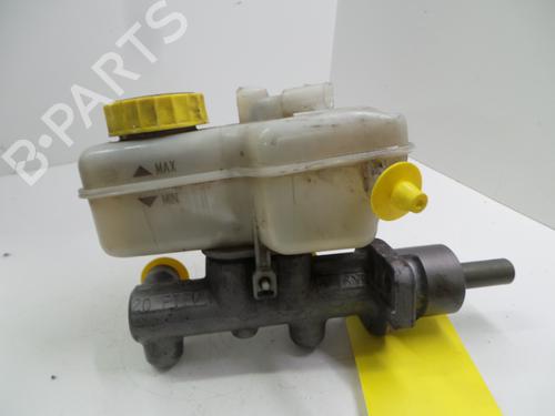 Hovedbremsecylinder VW POLO IV (9N_, 9A_) 1.2 (54 hp) 31776824