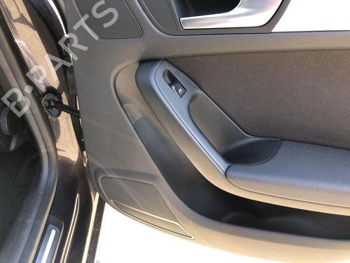 Rear right panel AUDI A5 Sportback (8TA) 2.0 TFSI | BP36788338C61 - Image 4