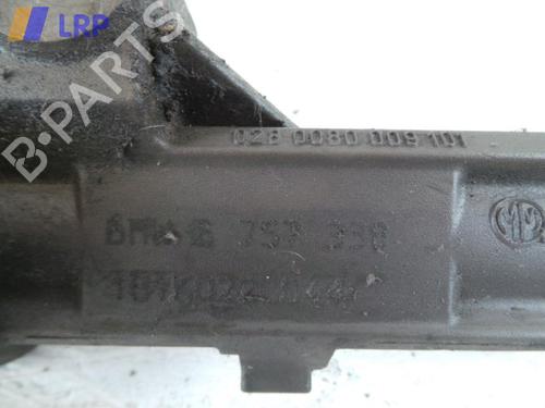 Lenkgetriebe BMW 3 Compact (E46) 316 ti | BP31776628M22 