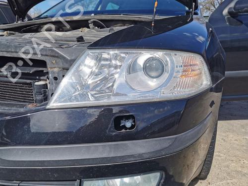 Używane Inne SKODA OCTAVIA II Combi (1Z5) 1.8 TSI (160 hp) 31789211