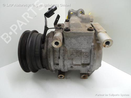 AC compressor KIA CERATO I Hatchback (LD) 1.6 | BP31777011M34 
