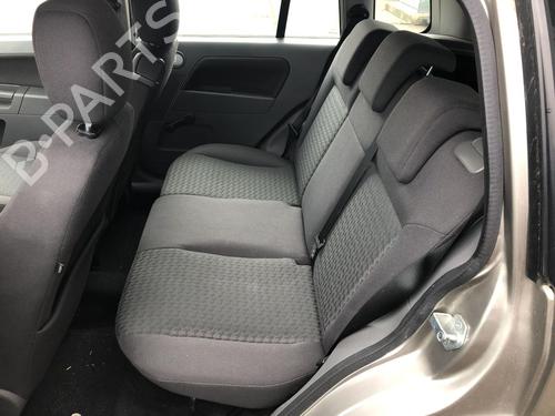 Stol bak FORD FUSION (JU_) 1.4 (80 hp) 31789953