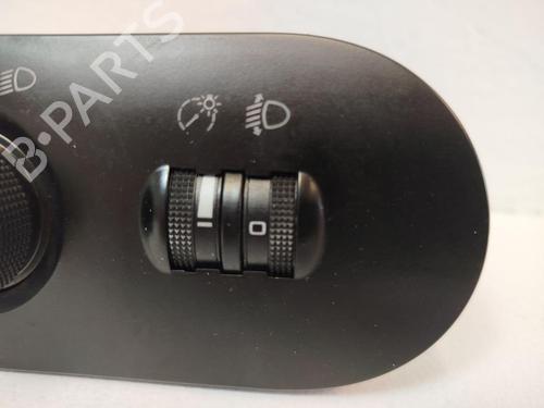 Headlight switch SEAT IBIZA III (6L1) 1.4 16V | BP31790319I24 
