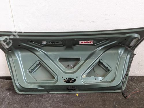 Other RENAULT THALIA I (LB_) 1.5 dCi | BP31787304O1 