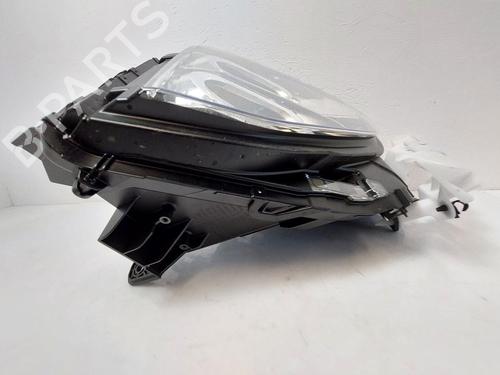 Scheinwerfer rechts MITSUBISHI ECLIPSE CROSS (GK_, GL_) Plug-in Hybrid 4WD (GL3W) | BP31788902C29 