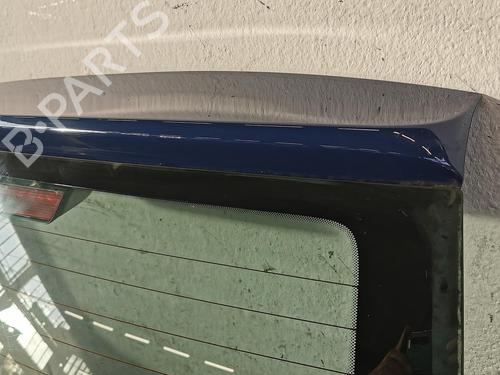 Tailgate NISSAN PRIMERA Hatchback (P11) 1.8 16V | BP32353086C6