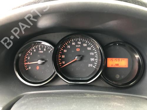 Engine DACIA SANDERO II 1.2 | BP31787290M1