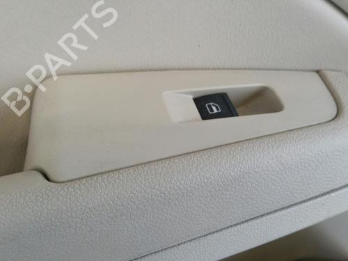 Rear left panel SKODA SUPERB II (3T4) 2.0 TDI | BP31781384C60 - Image 4