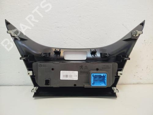 Climate control PEUGEOT 2008 I (CU_) 1.6 VTi | BP32508507I5 