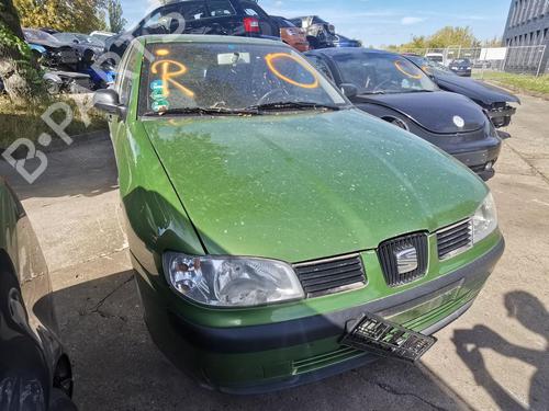 Used Parts SEAT IBIZA II (6K1) 1.4 i (60 hp) 4401760