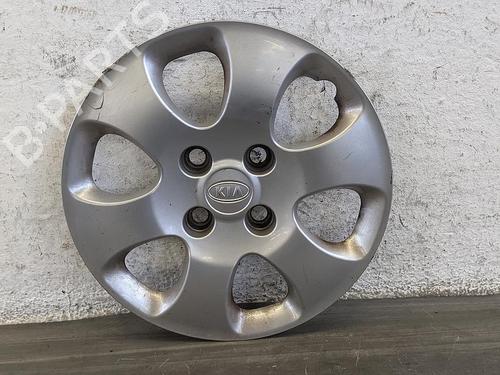 Hjulkapsel KIA CERATO I Hatchback (LD) 1.6 (105 hp) 31784323