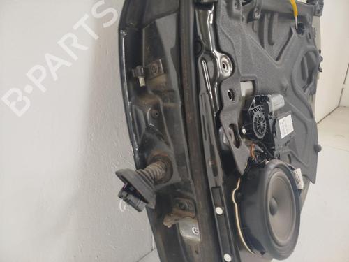 Dør højre bagtil SEAT EXEO ST (3R5) 2.0 TDI | BP31787856C5 