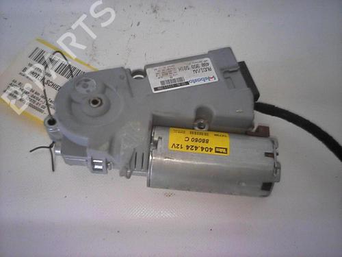 Used Sunroof engine AUDI A6 C6 (4F2) 3.0 TDI quattro (225 hp) 31775970