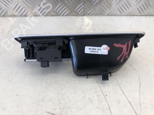 Left rear window switch VOLVO V50 (545) 1.6 D | BP31786161I29