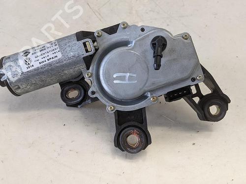 Viskermotor bagrude SEAT AROSA (6H1) 1.0 (50 hp) 31785431