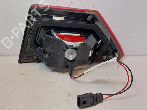 Left tailgate light RENAULT CLIO IV (BH_) 0.9 TCe 90 (BHNF, BHMA, BHMH, BHJK, BHJR) | BP31788826C79