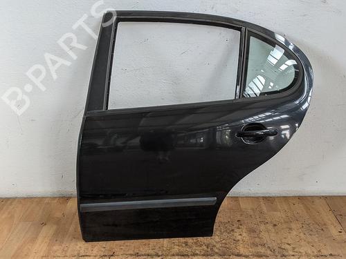Used Left rear door SEAT LEON (1M1) 1.6 16 V (105 hp) 31785876