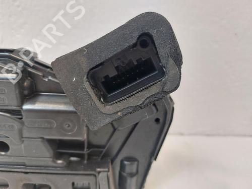 Front right lock VW GOLF VII Variant (BA5, BV5) 1.6 TDI | BP31789850C97